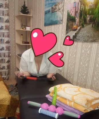 Маришенька