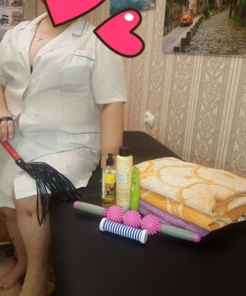 Маришенька